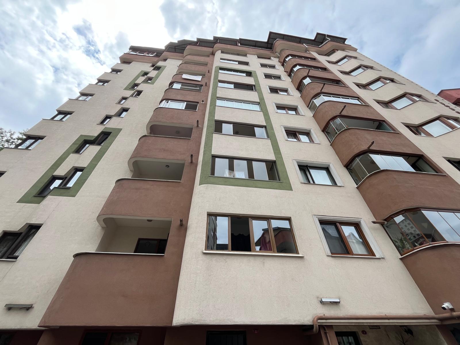 MABEL'DEN YEŞİLTEPE MAHALLESİNDE MANZARALI 3+1 SATILIK DAİRE